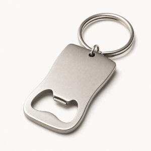 Bottle Opener Keychain