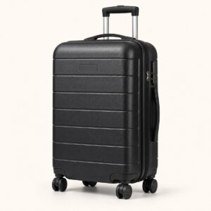 Hard Shell Trolley Bag