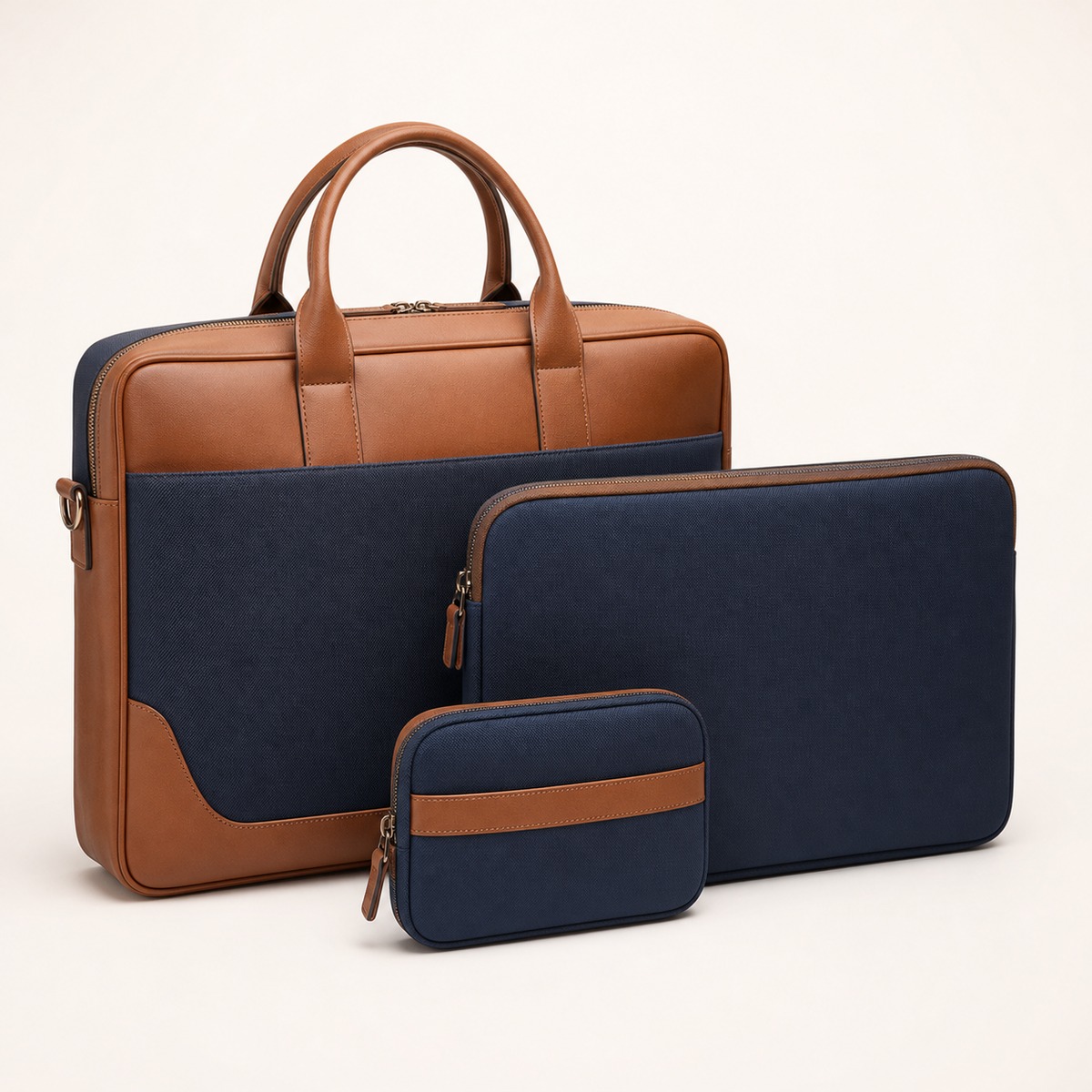 Bag And Sleeve Collection