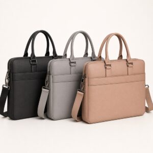 Premium Laptop Bag Collection