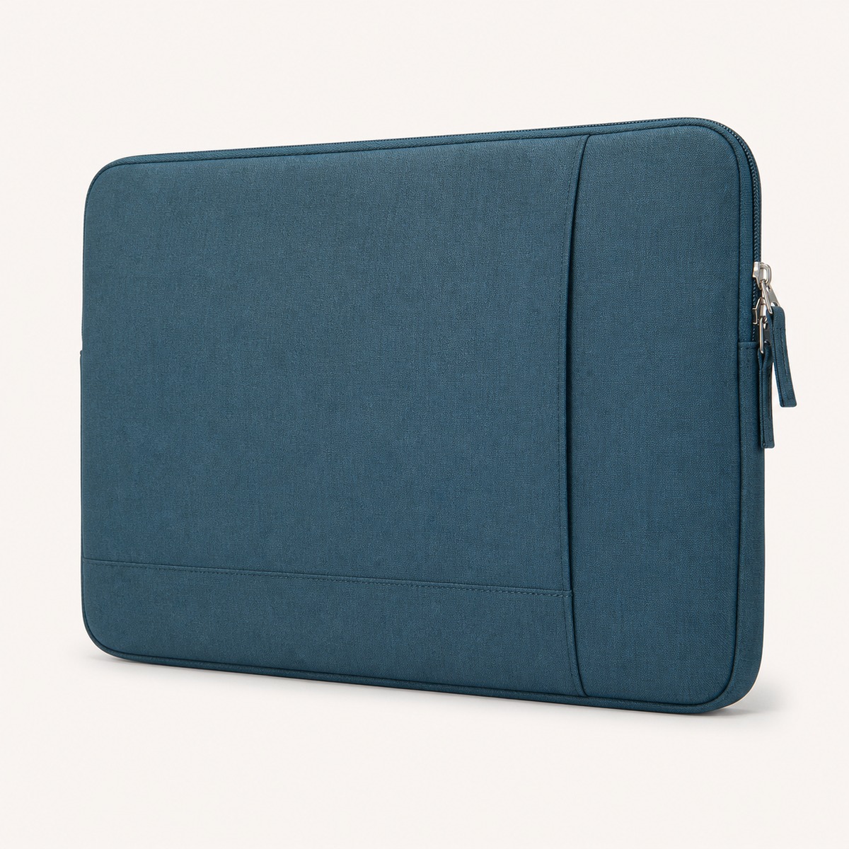 Blue Green Laptop Sleeve