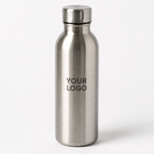 Branded bottles