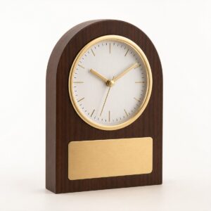Table Clock