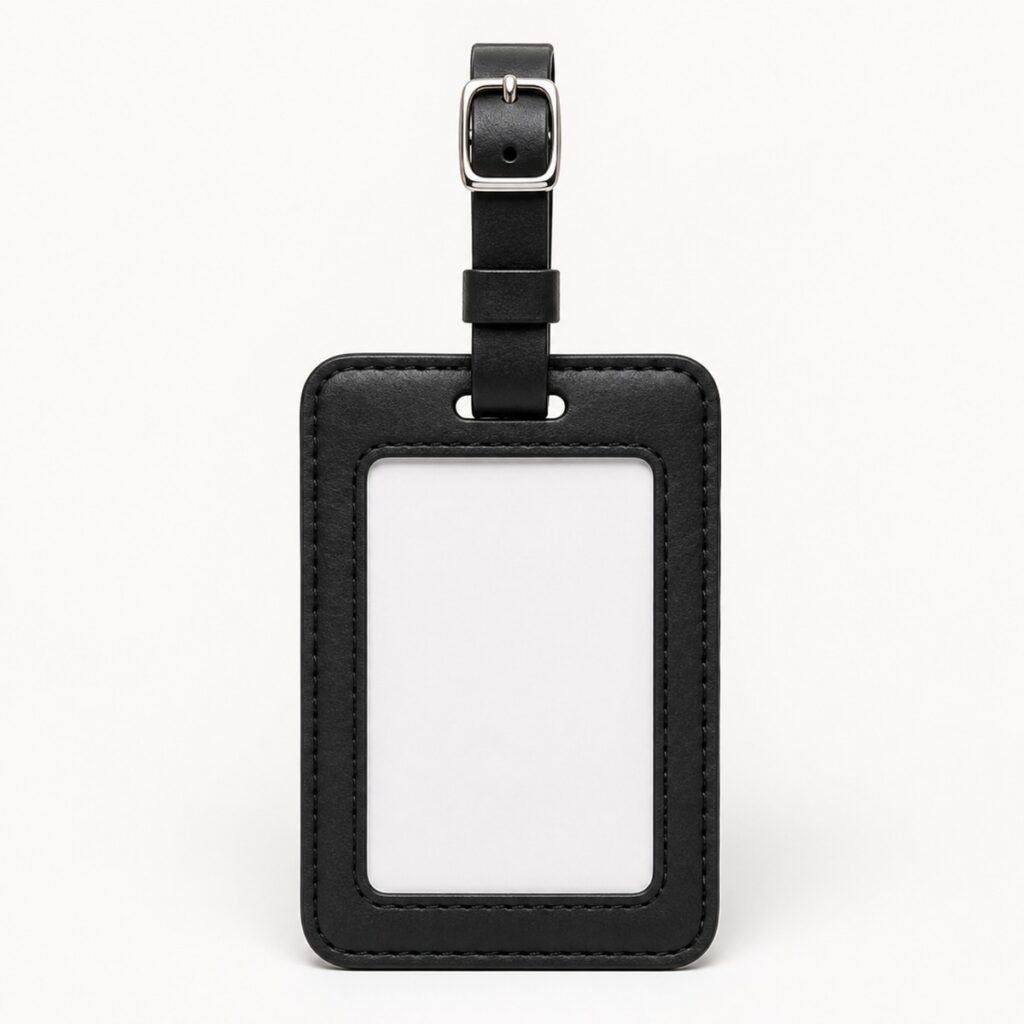 Luggage Tag