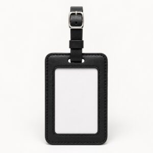 Luggage Tag