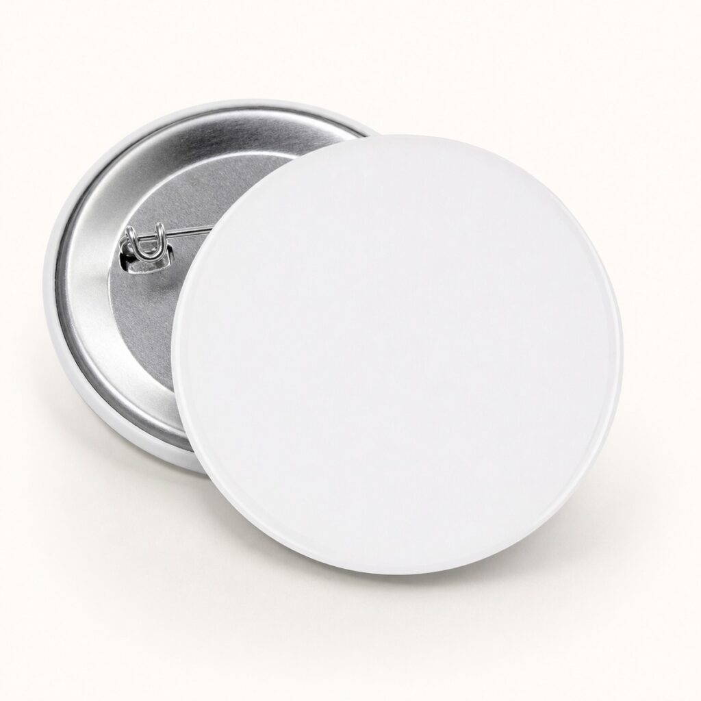 Button Badge