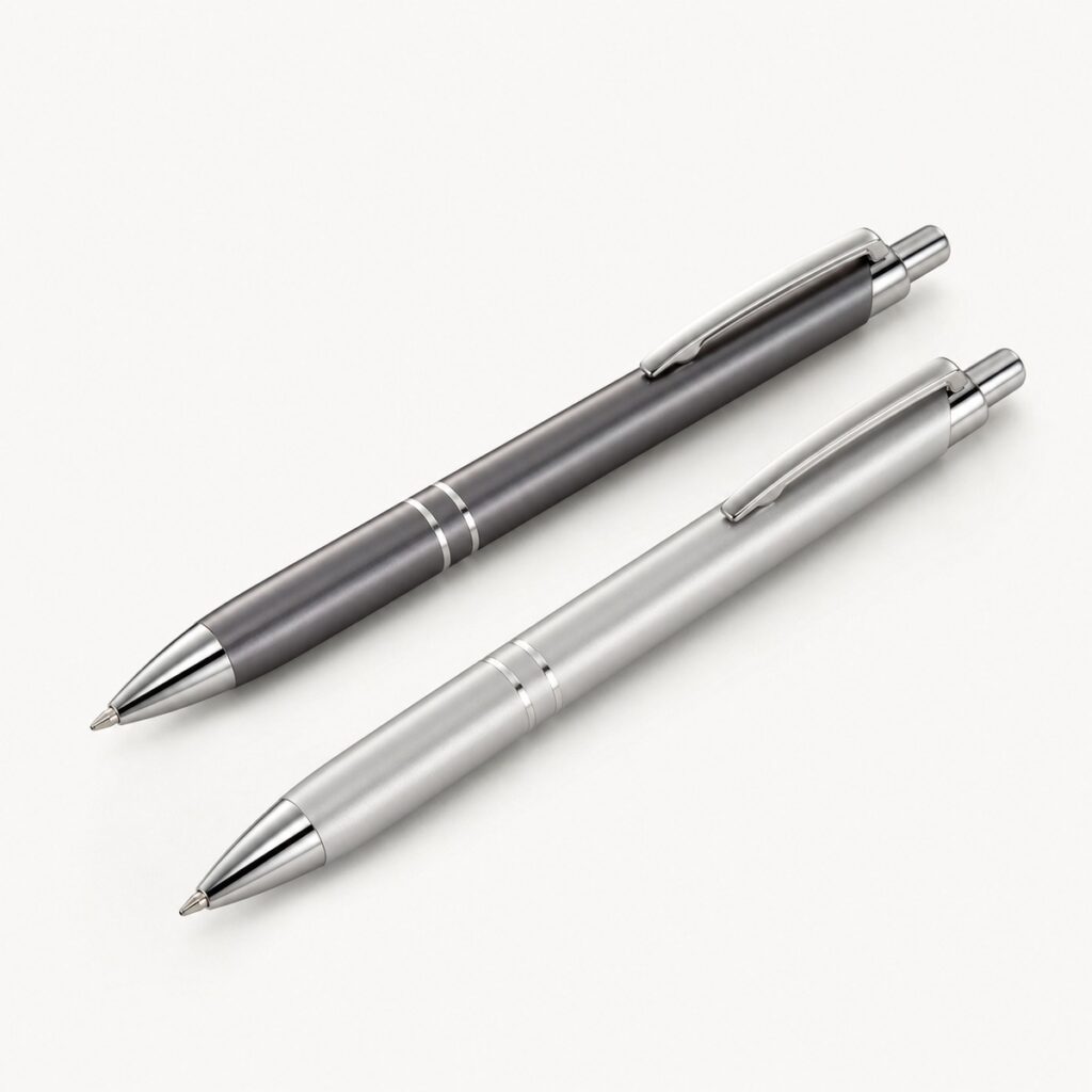 Premium Metal Pen Set