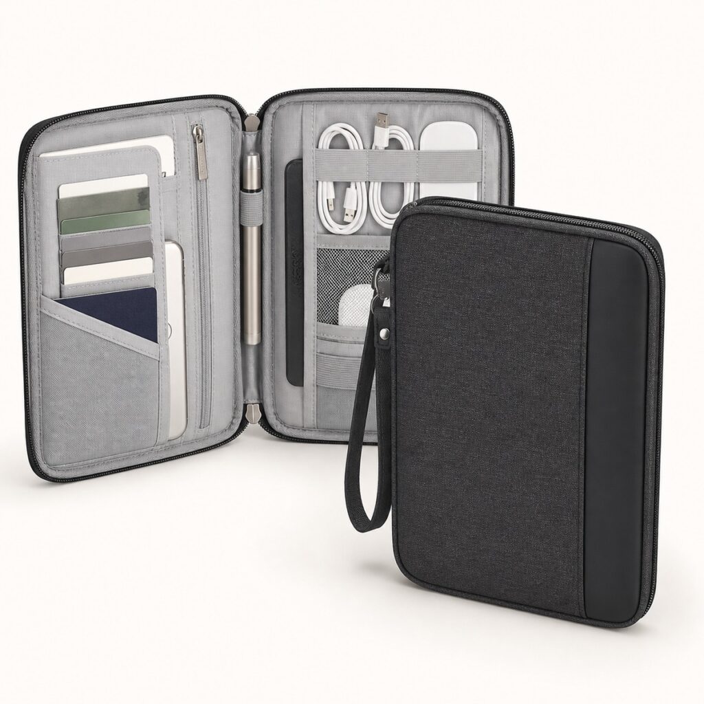 Organizer Case
