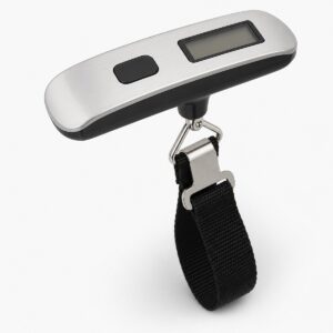 Digital Luggage Weighing Scale For Corporate Travel Gifts