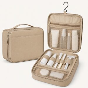 Mini Travel Pouch Kit