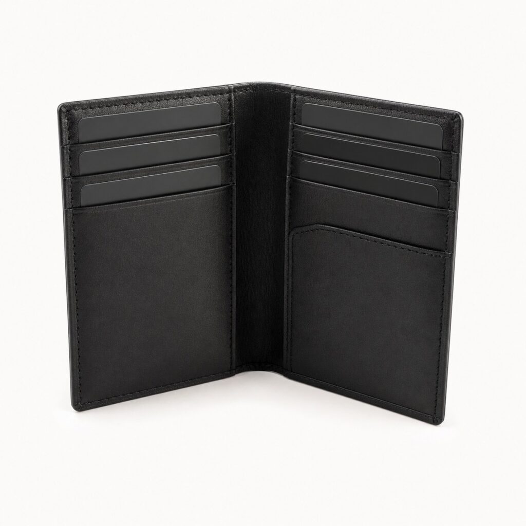 Black Cardholder