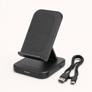 Mobile Stand Wireless Charger