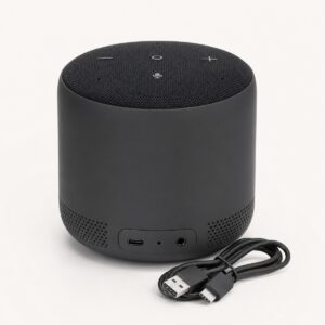 Smart Home Speaker