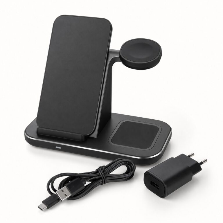 Charging dock