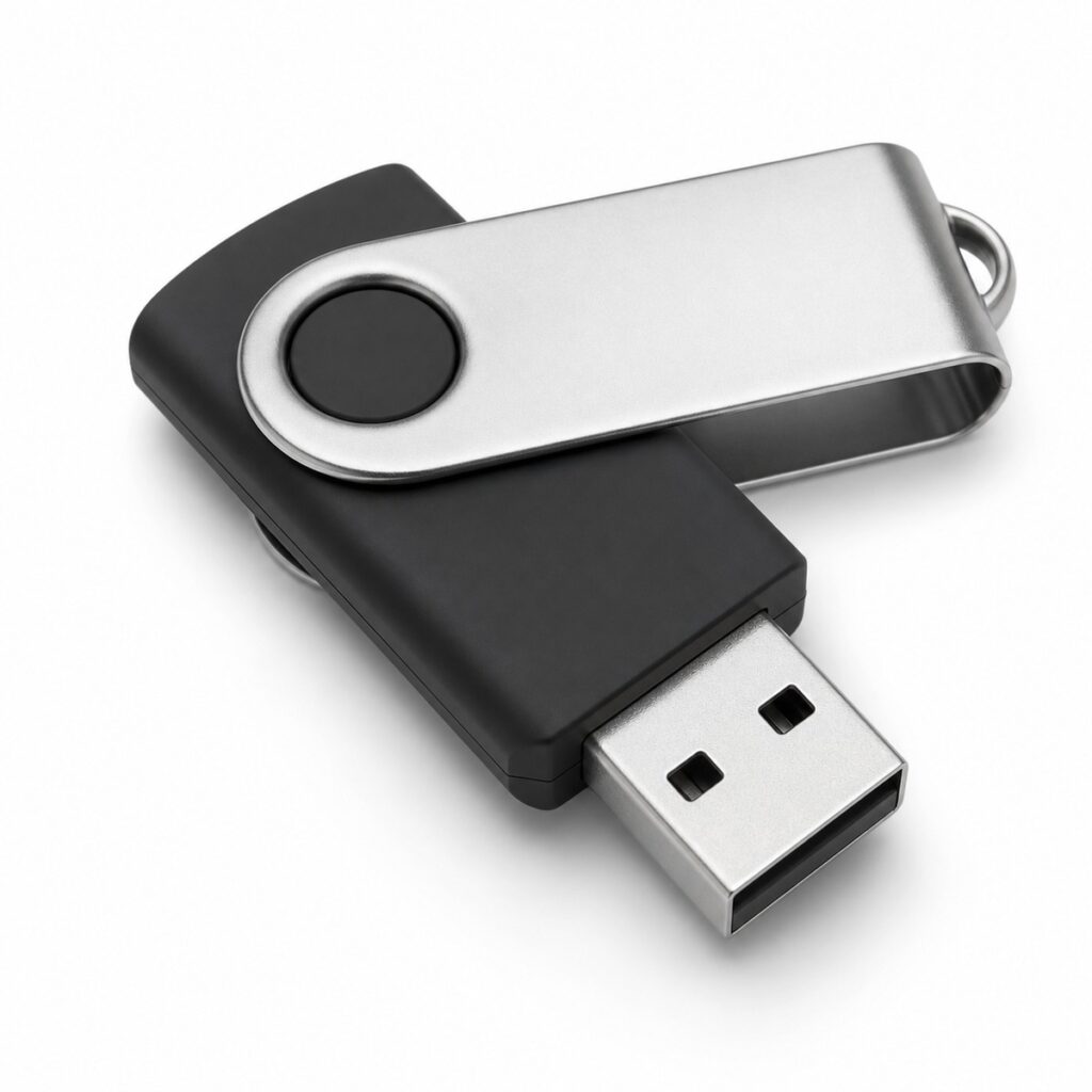USB Flash Drive