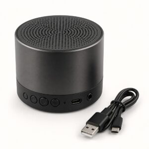Portable Mini Bluetooth Speaker