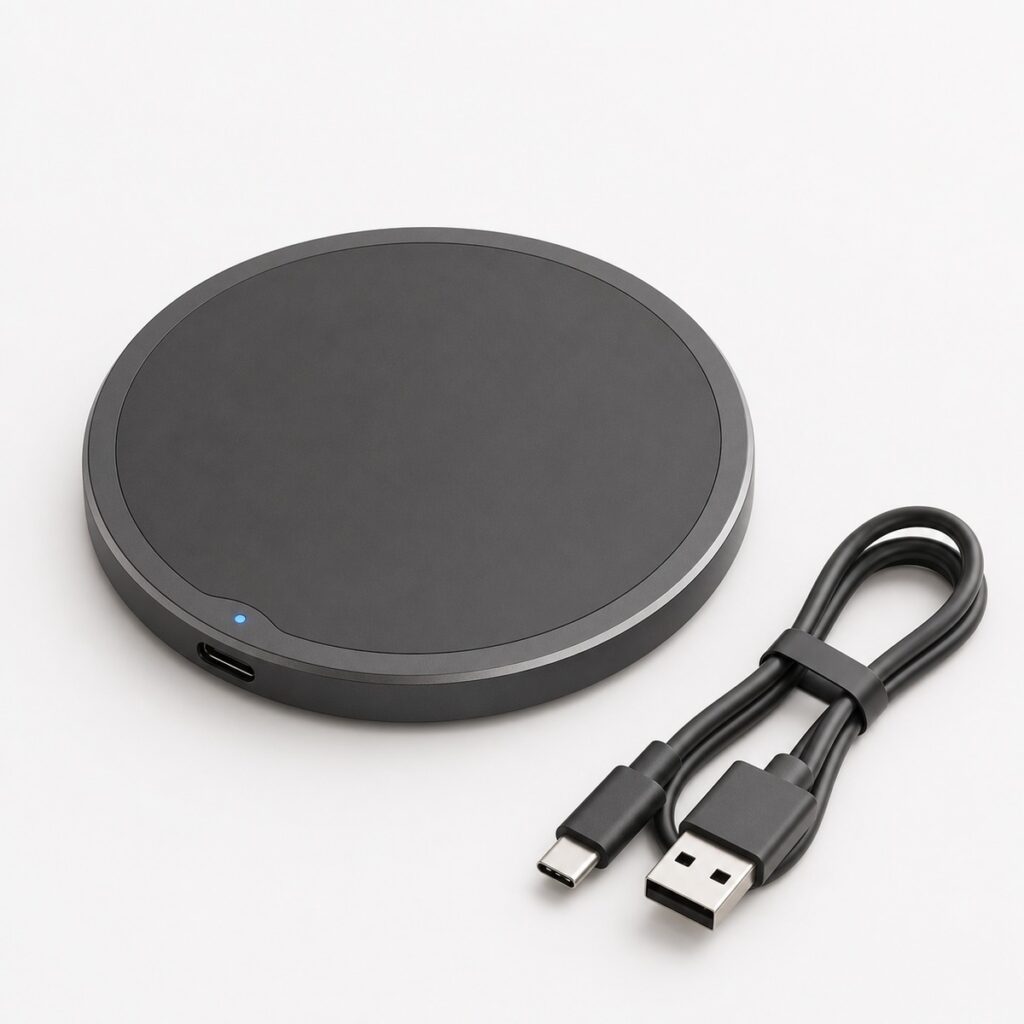 Wireless Charging Pad