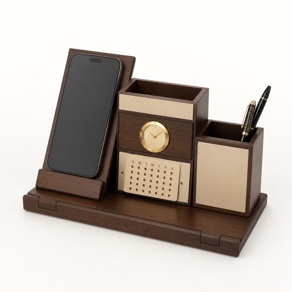 Premium Foldable Mobile Stand