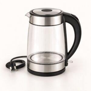 Electric Glass Kettle