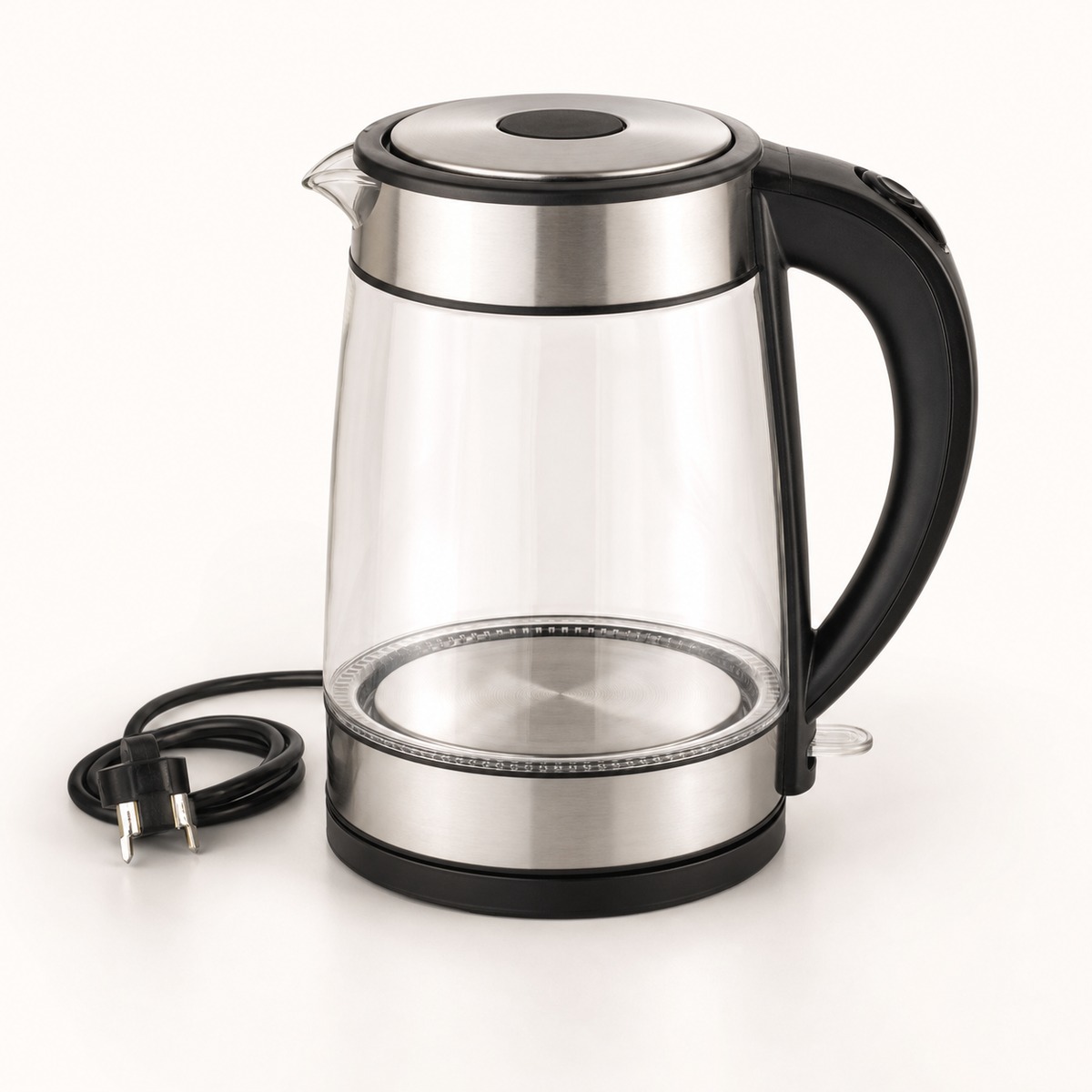 Electric Glass Kettle