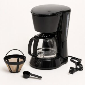 Drip Coffee Maker