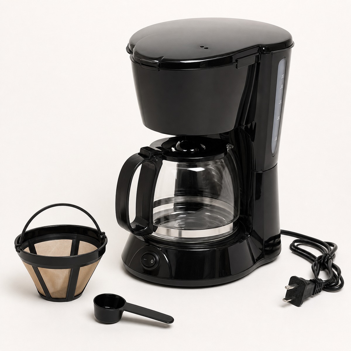 Drip Coffee Maker