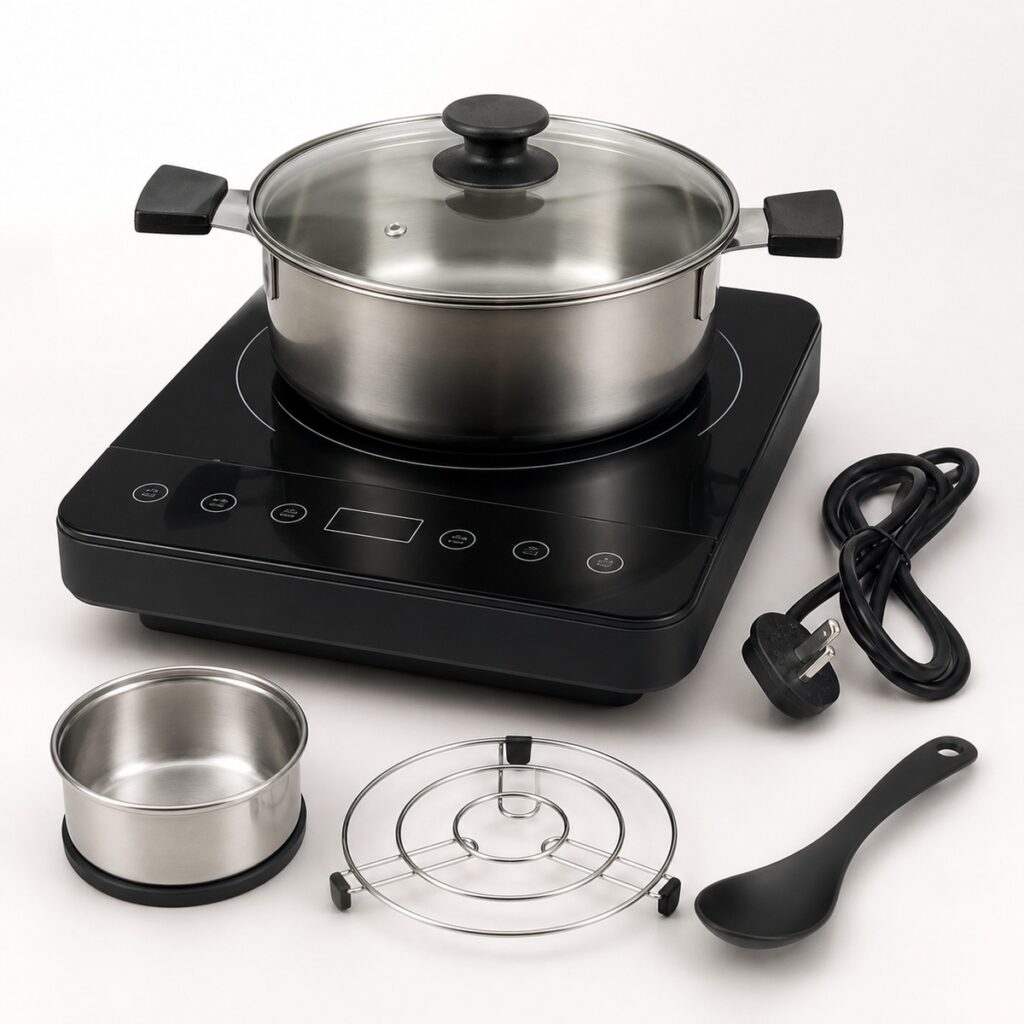 Induction Cooker