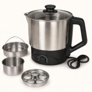 Multicooker Electric Kettle