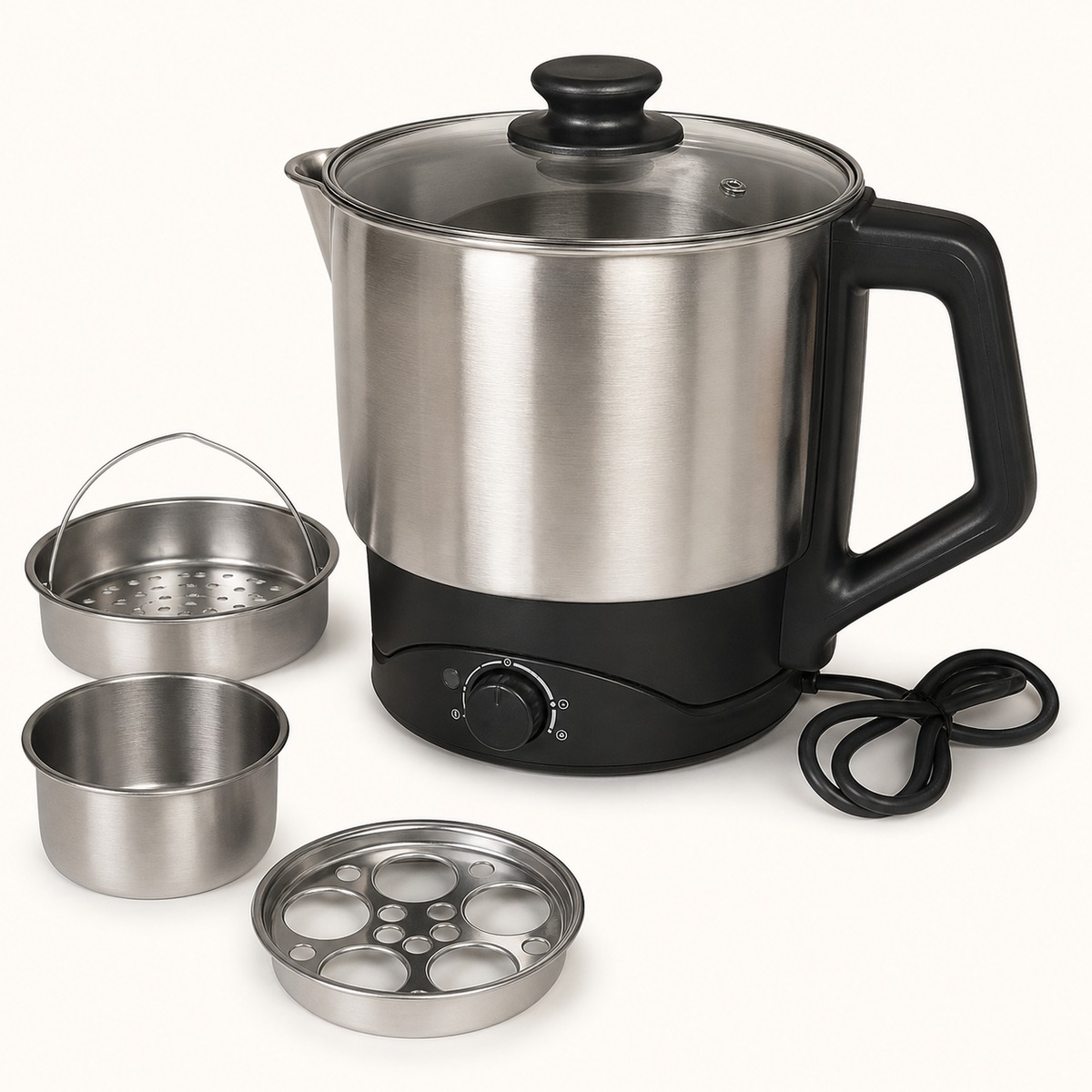 Multicooker Electric Kettle