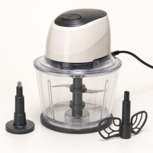 Electric Vegetable Chopper