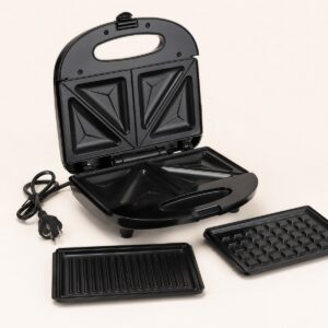 Sandwich Maker