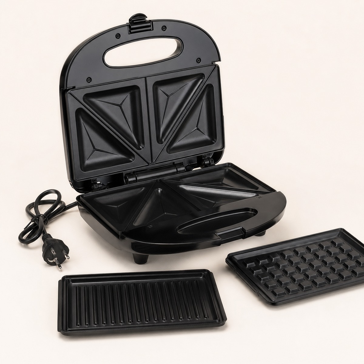 Sandwich Maker