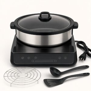 Premium Induction Cooker