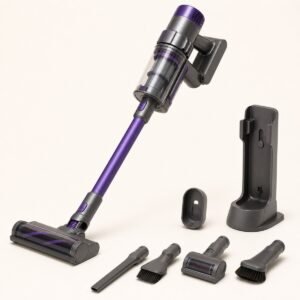 Cordless Vacuum Cleaner