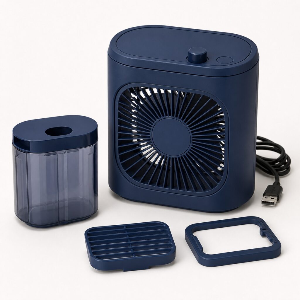 Mini Fan