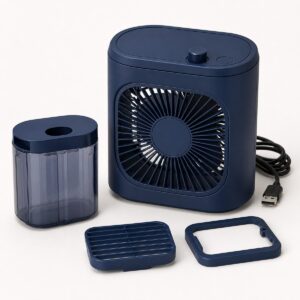 Mini Fan