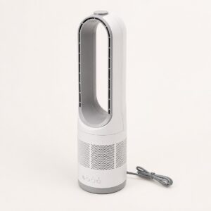 Bladeless Tower Fan