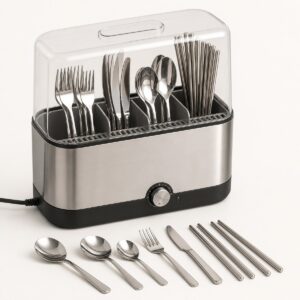 Premium Stainless Steel Cutlery Set