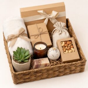 Wellness Gift Box