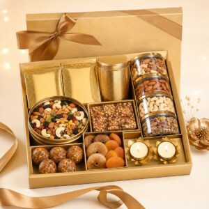 Healthy Snack Pack