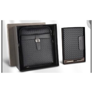 Executive Organizer and Notebook Gift Box