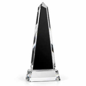 Black Crystal Obelisk Award