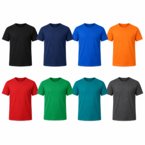 T-Shirts, Caps & Promotional Merchandise