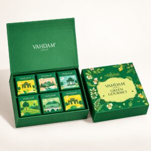 Diwali Tea Gift Box