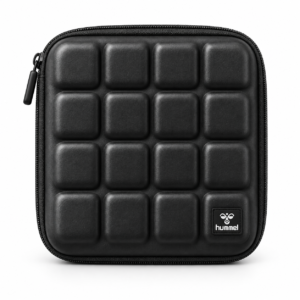 Hummel Hard Shell Gadget Organizer Case