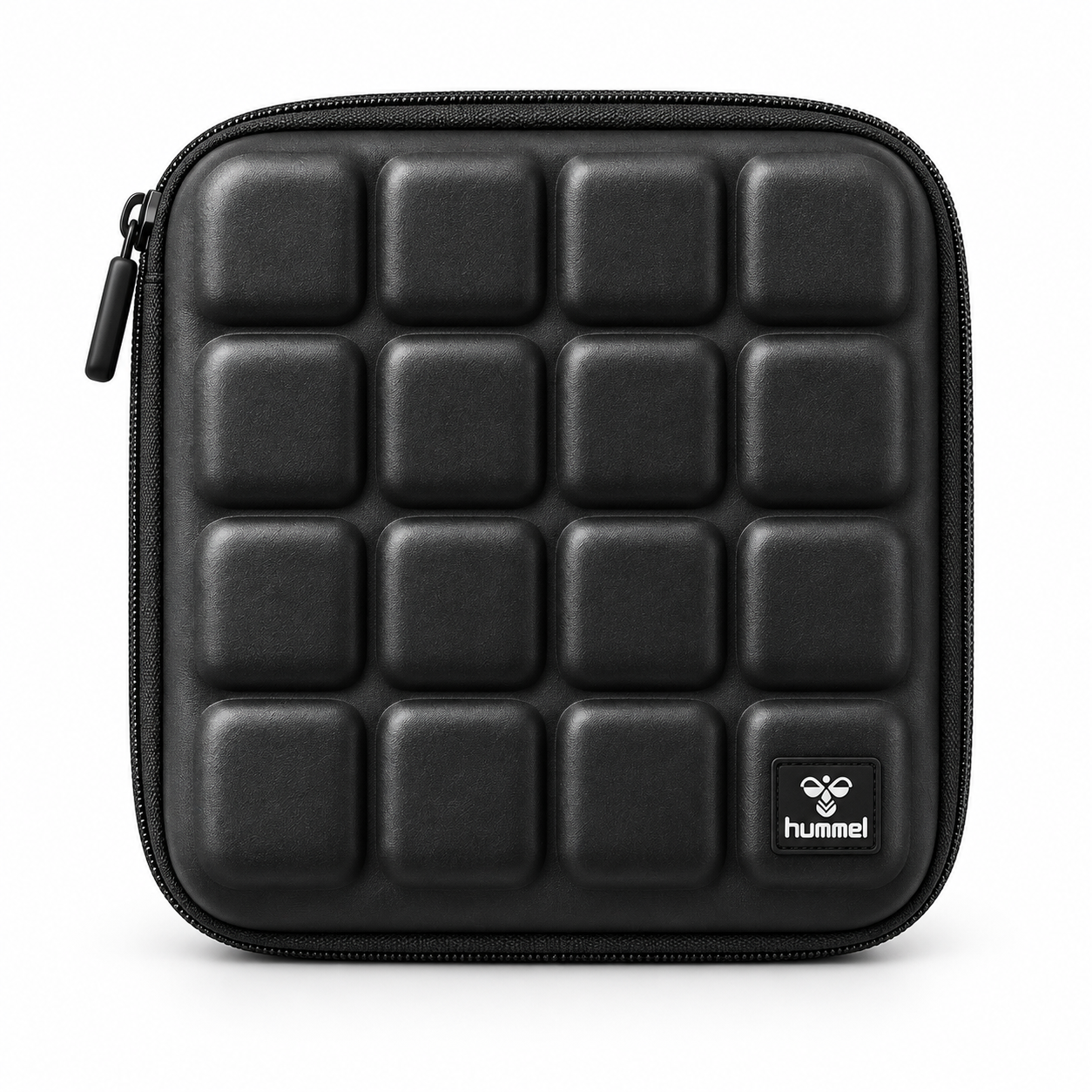 Hummel Hard Shell Gadget Organizer Case