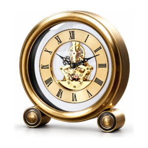 Classic Decorative Table Clock