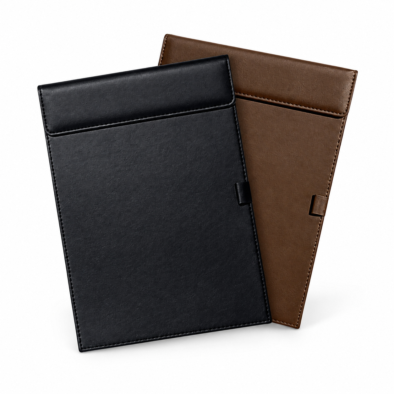 Leatherette Writing Pad