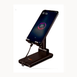 Mobile Stand Wireless Charger