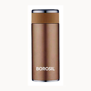 Customisable Gold Insulated Travel Tumbler